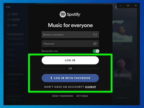 How To Log Into Spotify On Mobile Web And Desktop