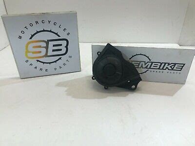 CARTER COPERCHIO PIGNONE BENELLI TRK 502 2021 2022 COVER GEAR