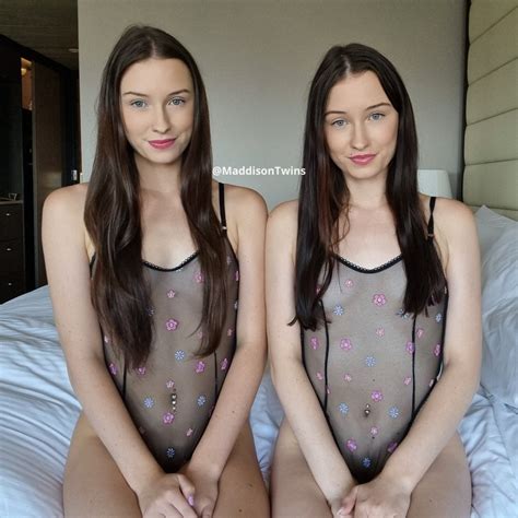 The Maddison Twins On Twitter Rt Maddisontwins Someone Asked Us On