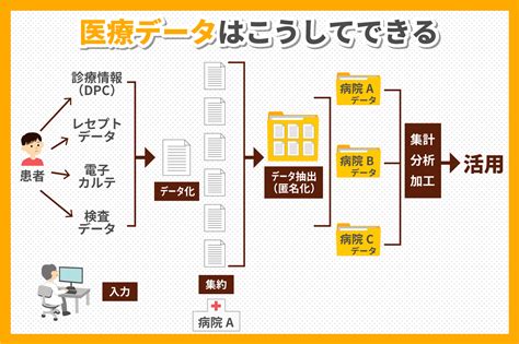 医療データベースとは？活用方法を解説 Mdv Ebm Insight