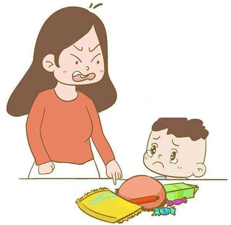 孩子变得内向、胆小，可试试这4种补救方法，很管用！ 父母