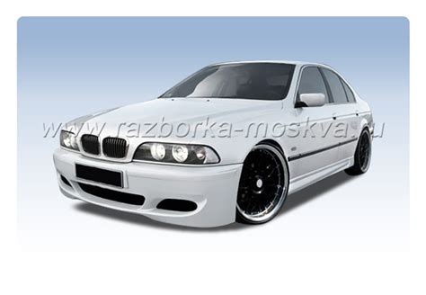 Запчасти BMW Е39 | Стоимость, применение деталей и фото