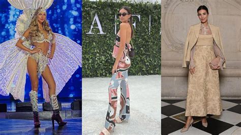 The 10 Best Dressed On Blog Bebuzee Buzz