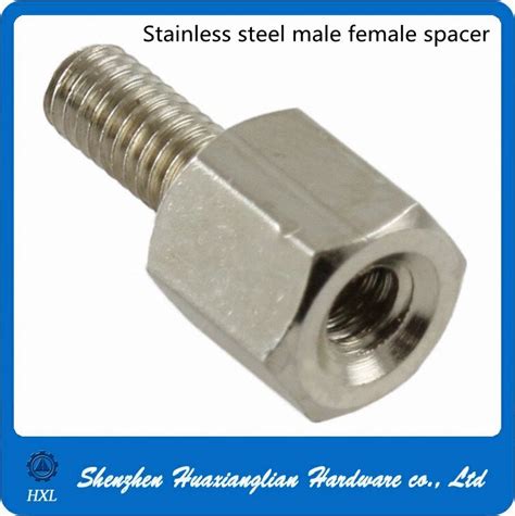 Internal And External Stainless Thread Standoff Screw China Thread