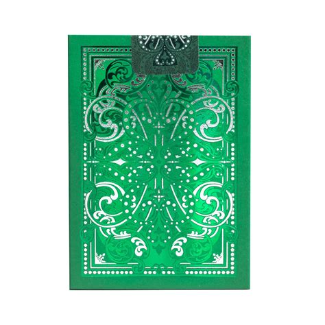 Bicycle Jacquard Playing Cards – RarePlayingCards.com