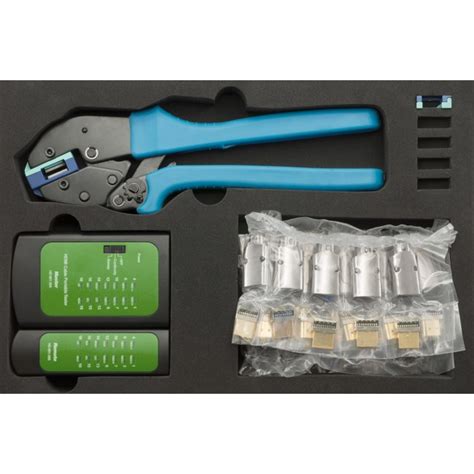 Hdmidiy Diy Hdmi Crimping Kit