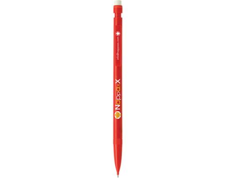 Portaminas Matic ecológico personalizado BIC