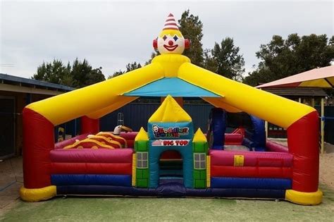 Bouncy Castle Hire Perth Perth Sumo Suit Hire Bouncy Castles