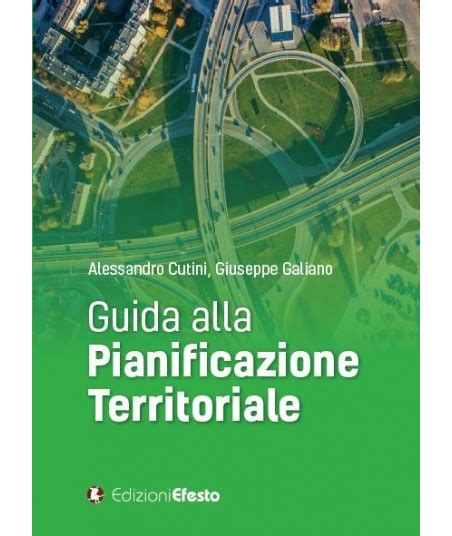 Guida Alla Pianificazione Territoriale