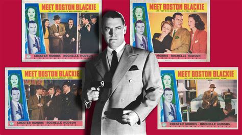 Meet Boston Blackie (1941) - Titlovi.com