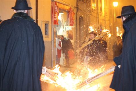 Agnone Al Via La Macchina Organizzatrice Della Festa Dei Fuochi