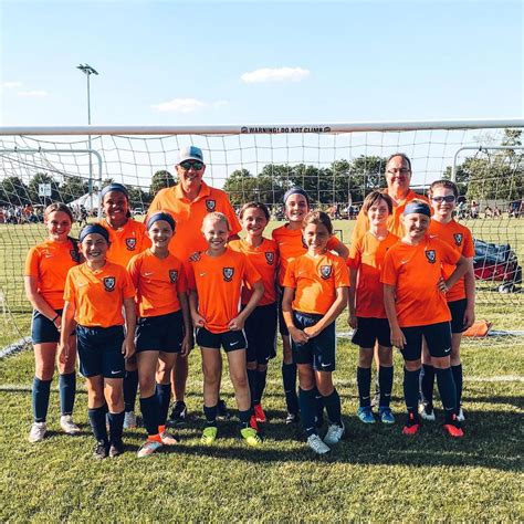 Mahomet Seymour Soccer Club