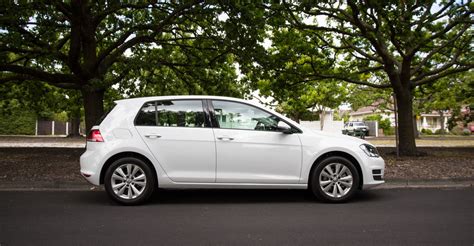 2015 Volkswagen Golf Review 90TSI Comfortline DSG CarAdvice