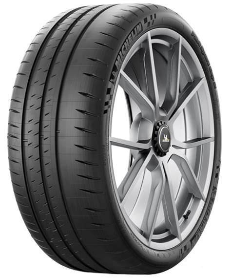 Michelin Pilot Sport Cup R Y Xl Zr N Oponeo