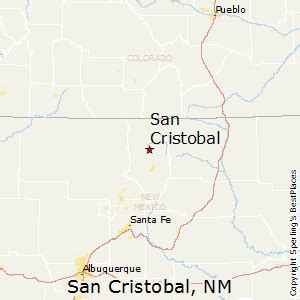 San Cristobal, NM