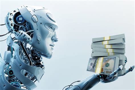 Understanding The Money Flow In Ai Unraveling The Economics Of