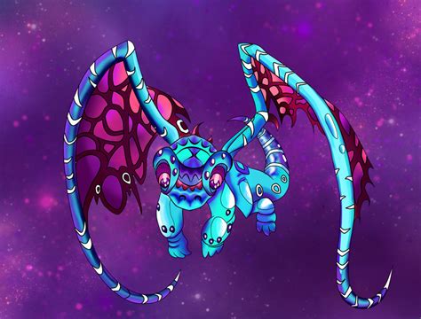 Faerie Dragon Fly Mount Wow By Adderiana On Deviantart