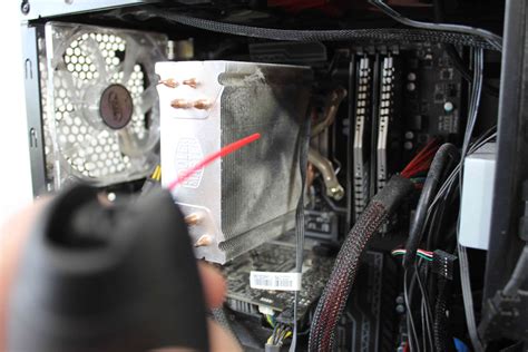 How To Clean Your Pc