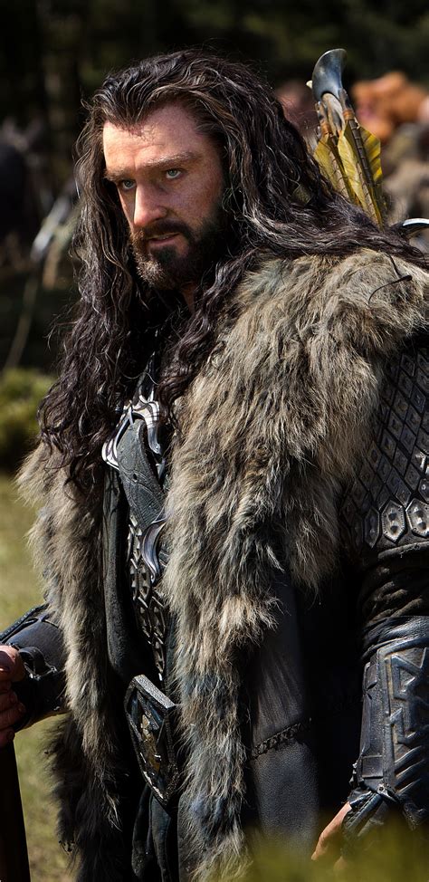 Movie The Hobbit An Unexpected Journey The Hobbit Richard Armitage