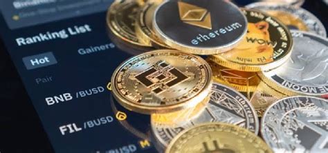 Top Altcoins You Should Not Missed This