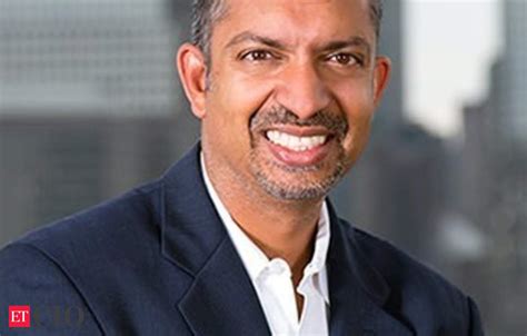 Johnson Controls Appoints Vijay Sankaran As Cto Cio News Et Cio