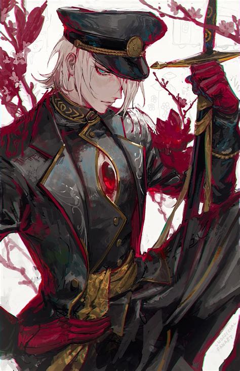 Lancer Of Red Fate Apocrypha Image By Egawa Akira 4161645