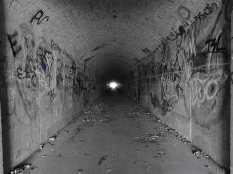 Hell S Tunnel Faribault MN By JeffK2774 VIEWBUG