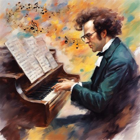 Franz Schubert Fantasie In F Minor My Favorite Classical By Vitaliy