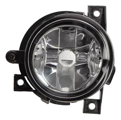 Faro Auxiliar Derecho Volkswagen Suran 06 10