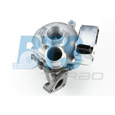 BTS TURBO ORIGINAL T916511 Turbocompresseur Suralimentation Pas Cher