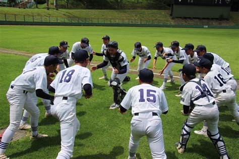 0716中体連西濃大会2回戦⚾️ 不破クラブ不破中野球部