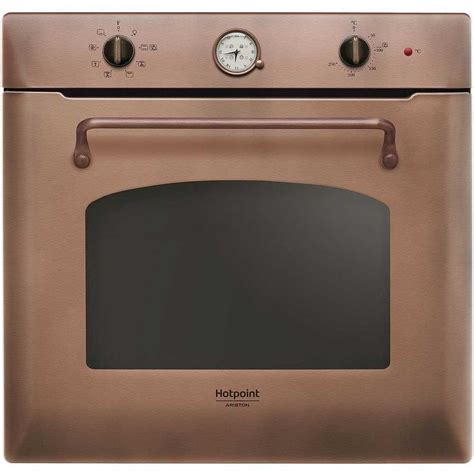 Hotpoint Ariston Fit H Rame Ha Forno Elettrico Multifunzione Da