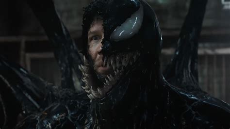 Venom The Last Dance Trailer Previews Final Movie In Tom Hardys Trilogy