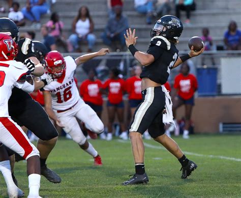 High School Football Takeaways From Buchholz And Vanguard Spring Game