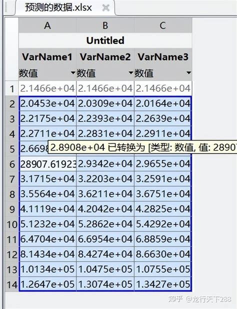 基于matlab的一次指数平滑法预测gui界面 知乎