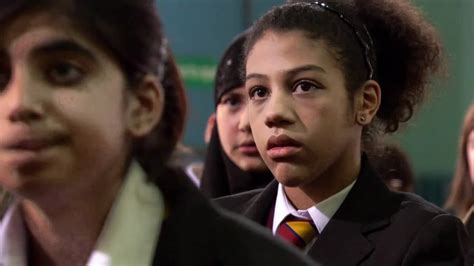 Waterloo Road Series 6 Episode 1 Part 1 Youtube