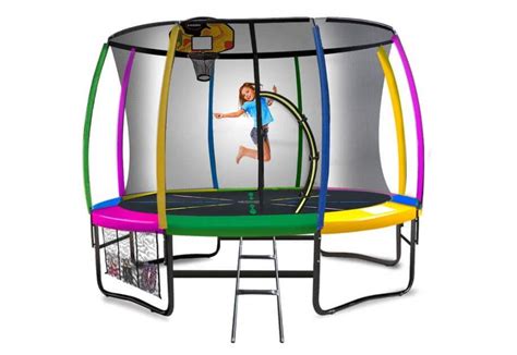 Types Of Trampolines Protrampolines Australia