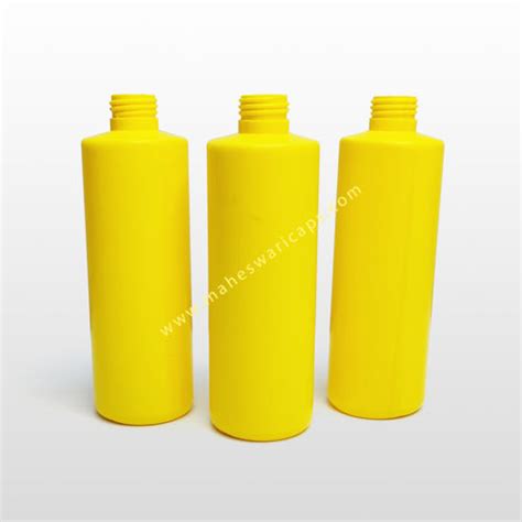 Hdpe Empty Refillable Sleek Bottle Ml Manufacturer Supplier Exporter