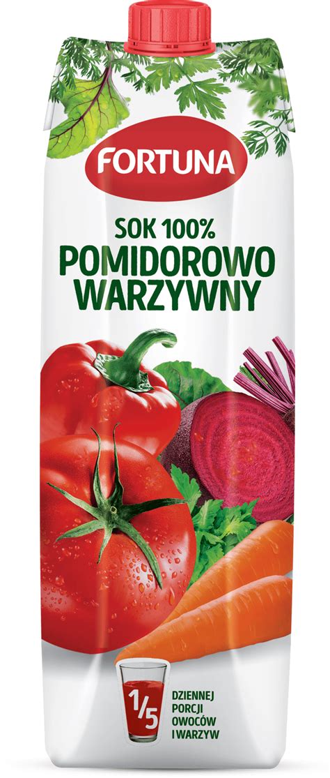 Pomidorowo Warzywne Polmlek Mleczny Lider Innowacji