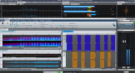 Top Des Meilleurs Logiciels De Montage Audio