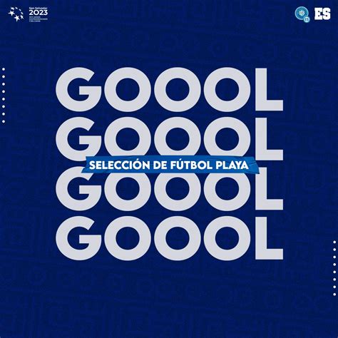 La Selecta On Twitter Tercer Periodo Goooool De El Salvador