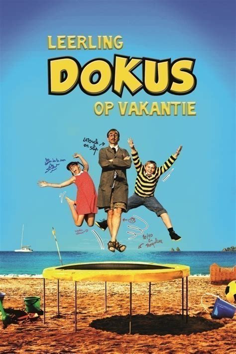 Les Vacances De Ducobu Film 2012