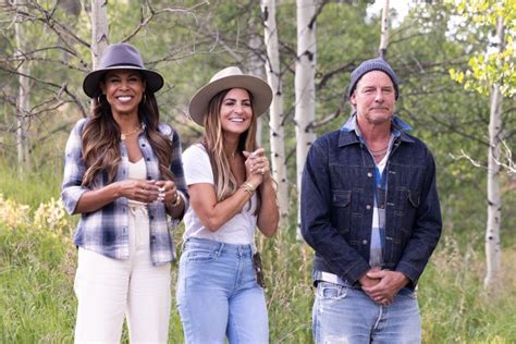 Meet the Teams of Battle on the Mountain | HGTV Canada