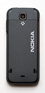 Nokia XpressMusic 5310 - Phone Reviews by Mobile Tech Review