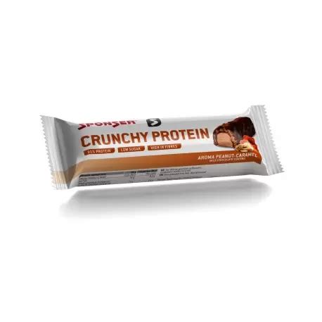 Sponser Crunchy Protein Online Bestellen Mit Lieferung In Stunden