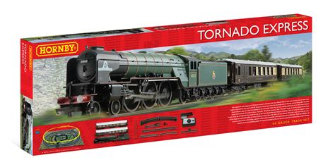Hornby Train Set Spare Parts Uk