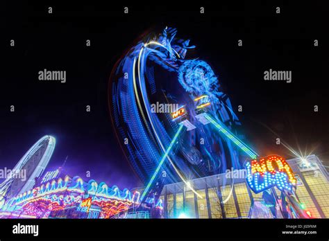 Winter Wonderland - Swansea Stock Photo - Alamy