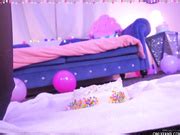 Watch Free Priscillawtff Birthday Cake Playing Webcam Porn Video