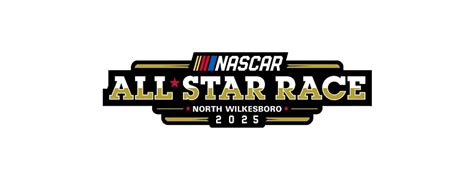 NASCAR All Star Race To Return To North Wilkesboro In 2025 The Racing