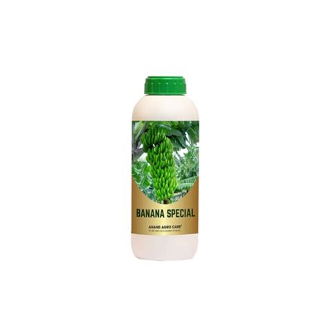 Anand Agro Banana Special 1000 Ml LeafConAgro